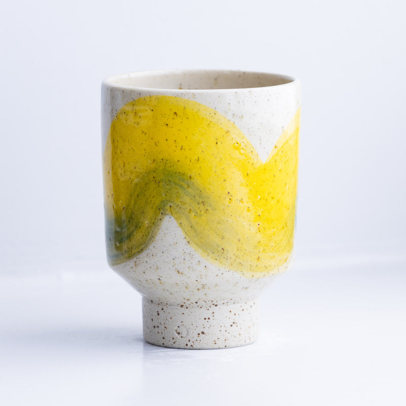 Illustrated Nomu Cup