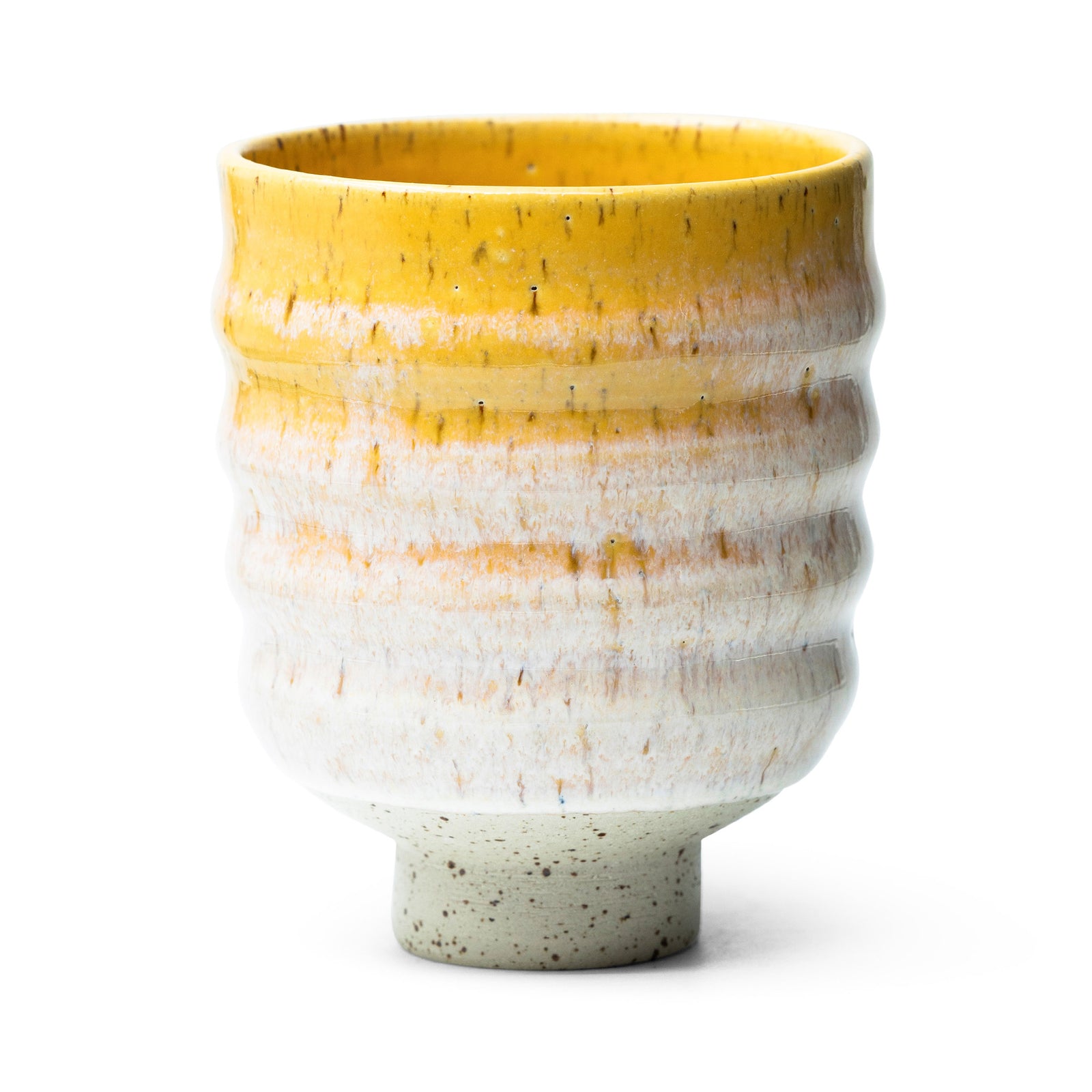 Nomu Cup - Shake - Corn Flower Cream – Studio Arhoj Store