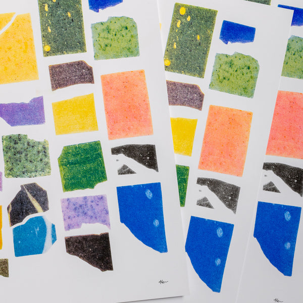 Riso Works