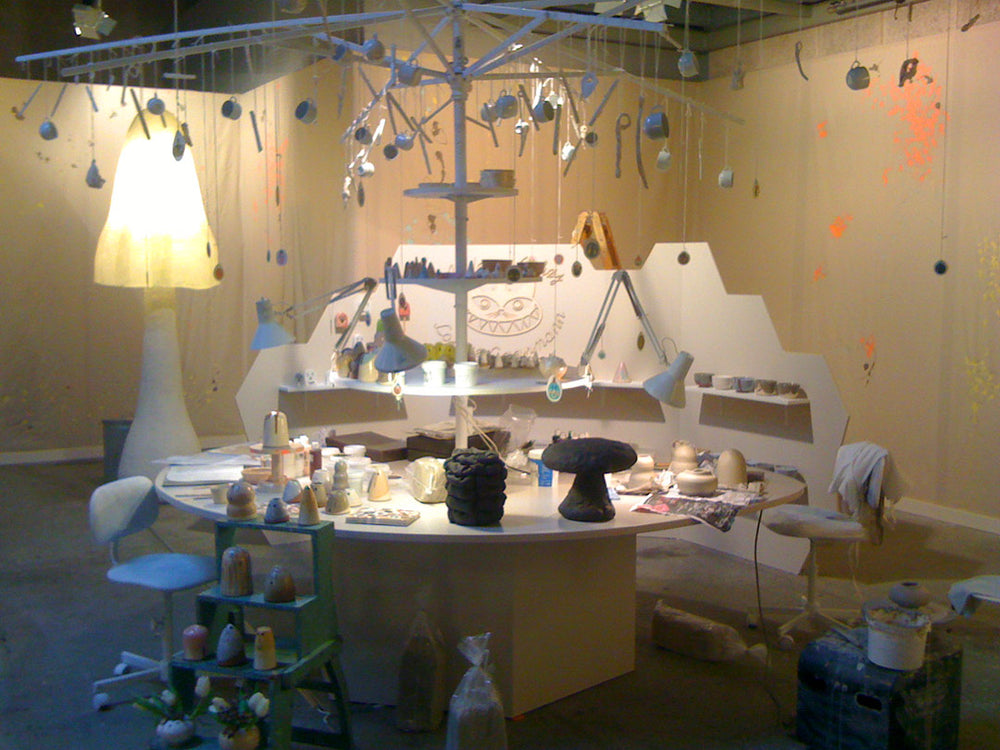 Our Story – Studio Arhoj Store