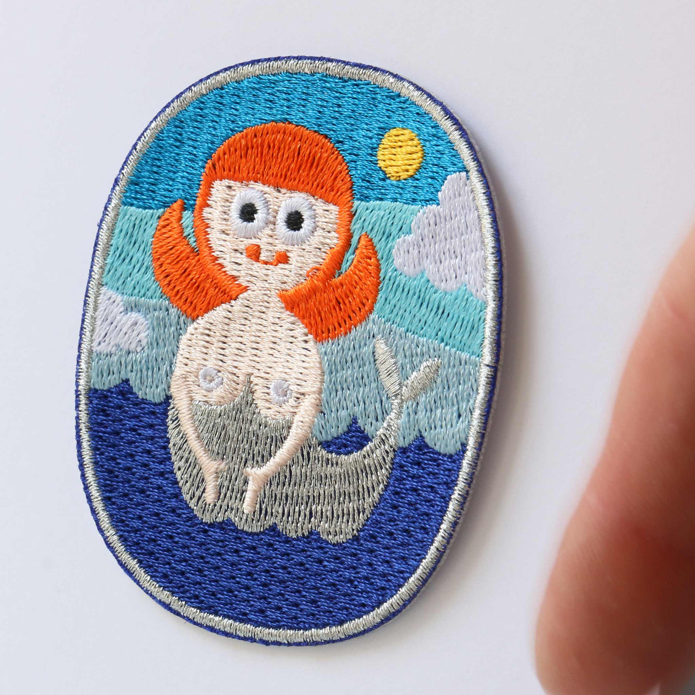 Arhoj Patch: Series #2
