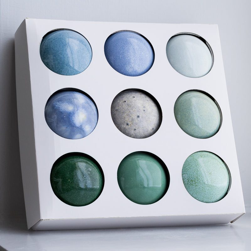 Pearl Set