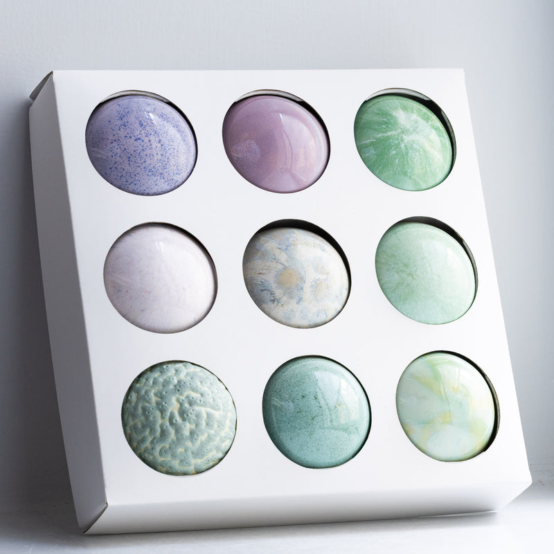 Pearl Set