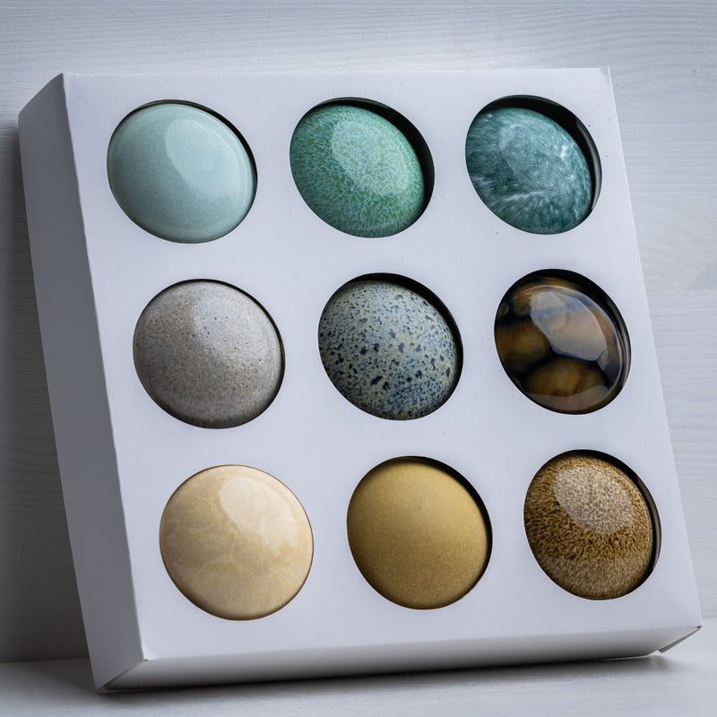 Pearl Set - No 37 – Studio Arhoj Store