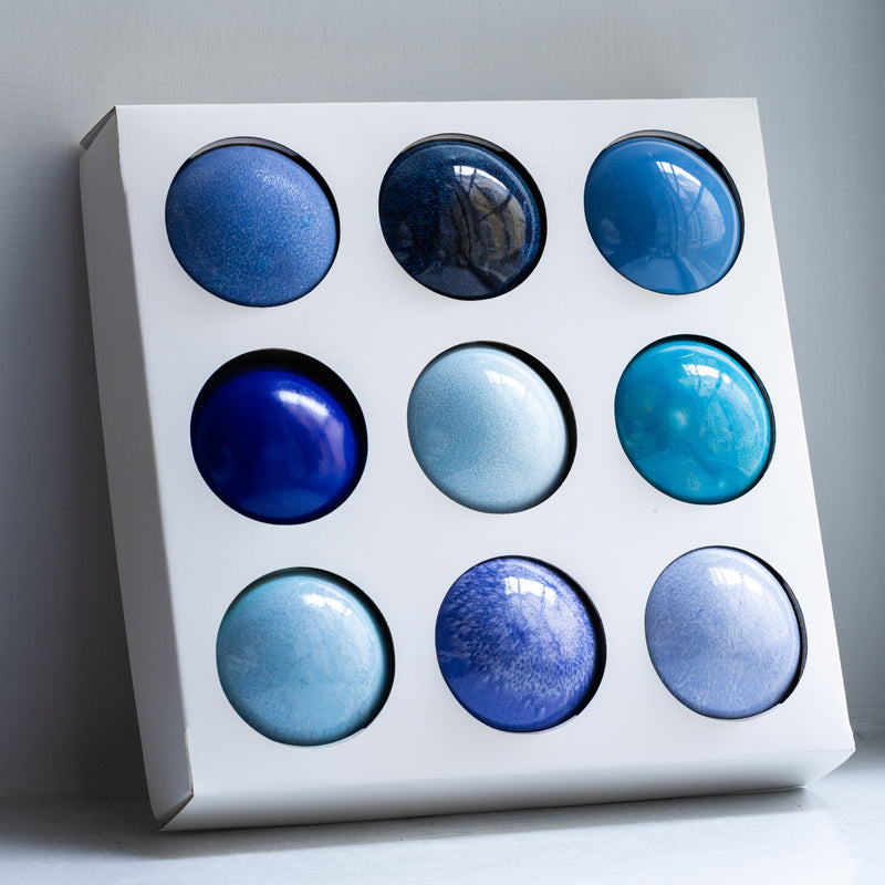 ゆうひー　NEO Pearl+ セット Pearl Set - No 25 – Studio Arhoj Store