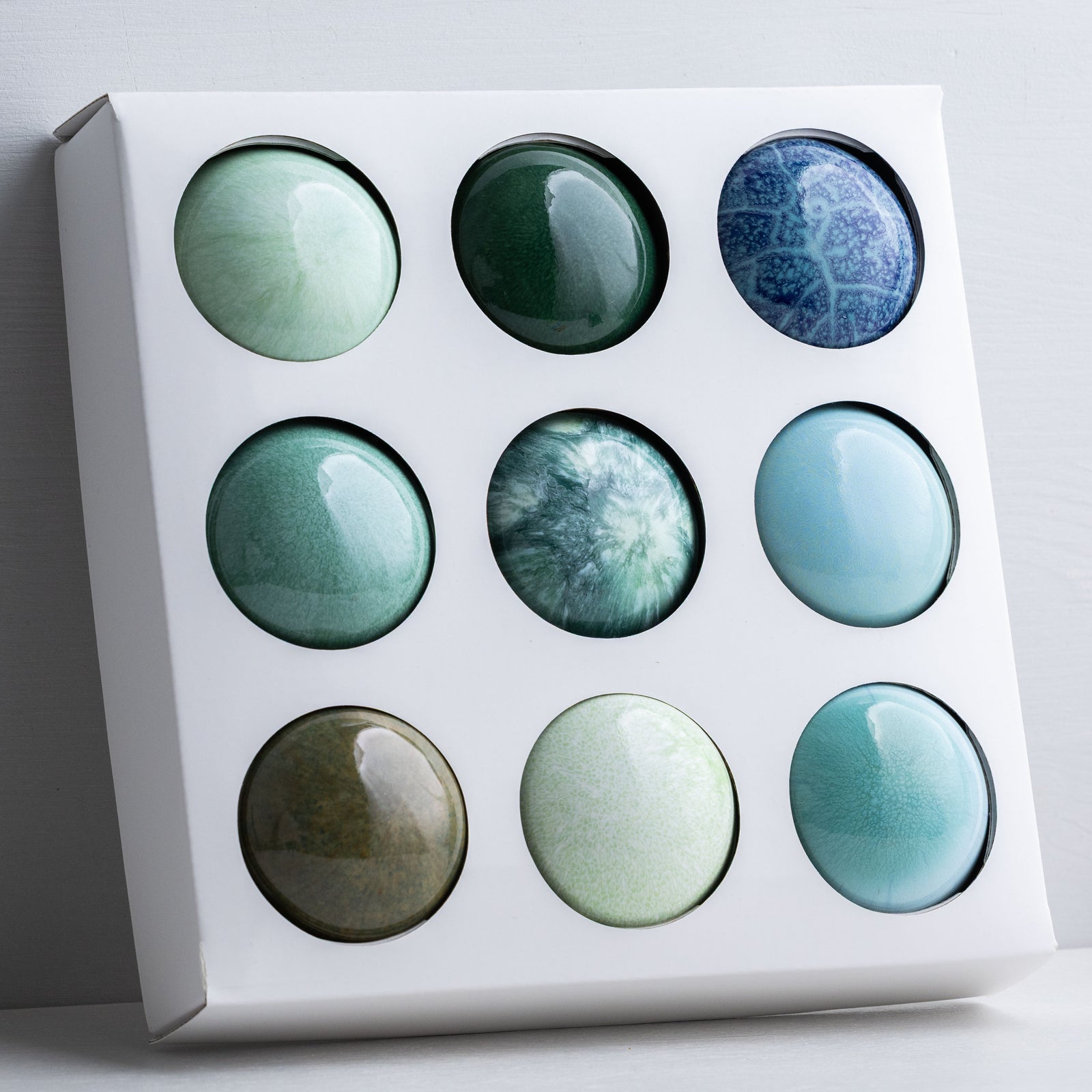 Pearl Set - No 9 – Studio Arhoj Store