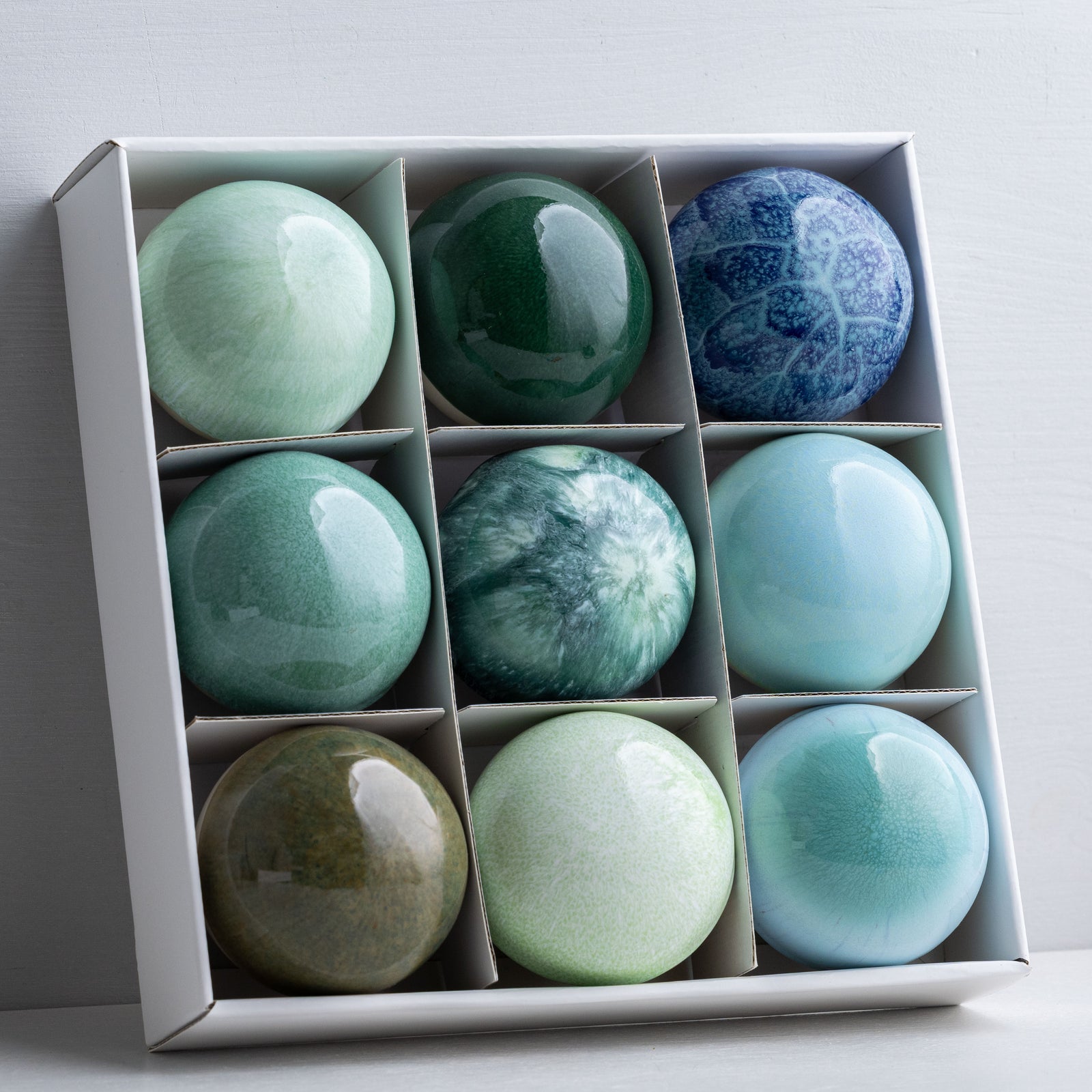 Pearl Set - No 9 – Studio Arhoj Store