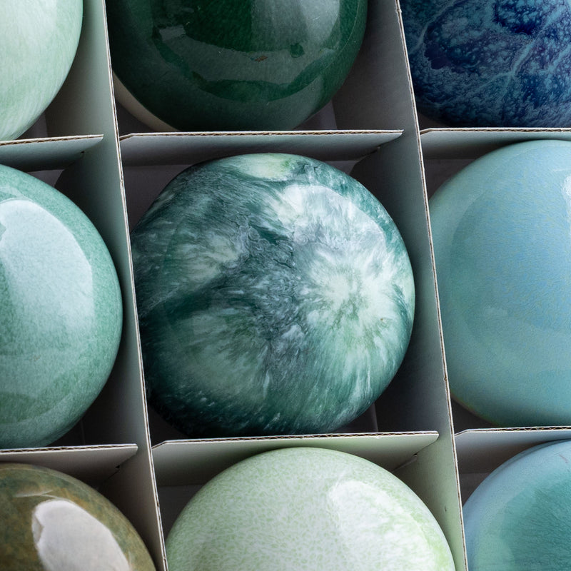 Pearl Set - No 9 – Studio Arhoj Store