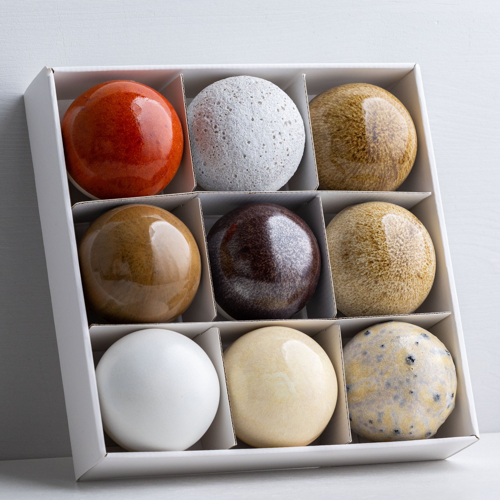 Pearl Set - No 17 – Studio Arhoj Store