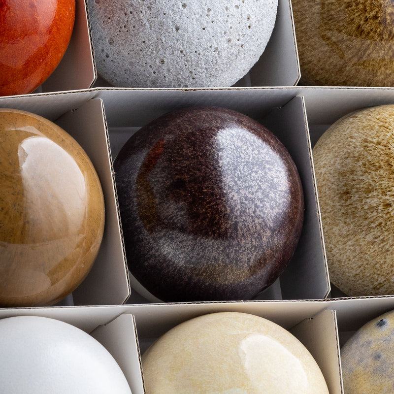 Pearl Set - No 17 – Studio Arhoj Store