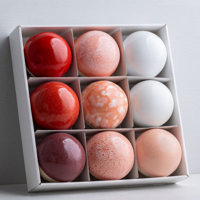 Pearl Set - No 22 – Studio Arhoj Store