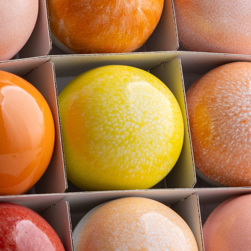 Pearl Set - No 27 – Studio Arhoj Store