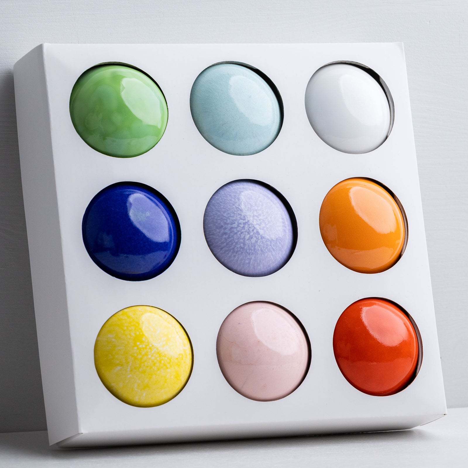 Pearl Set - No 22 – Studio Arhoj Store