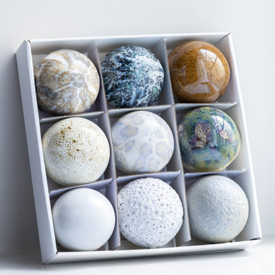 Pearl Set