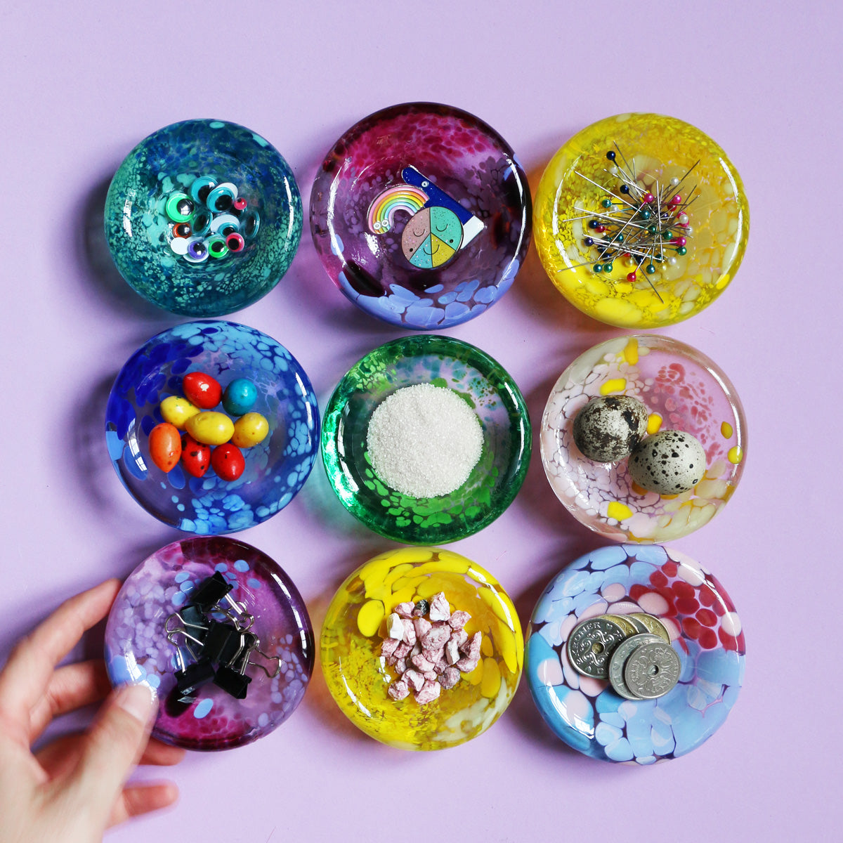 Puddle - Daydream – Studio Arhoj Store