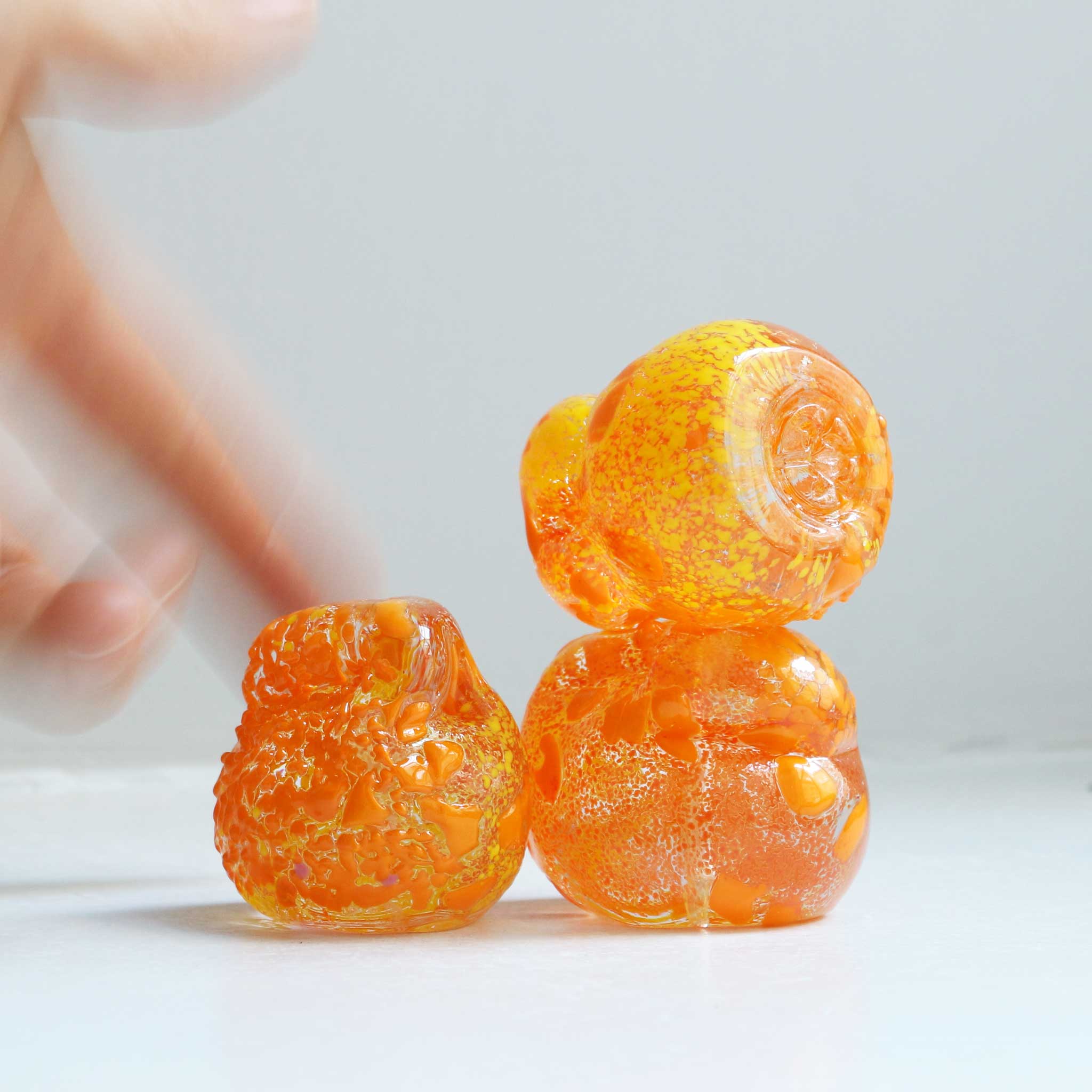 Pebble - Ginger Punch – Studio Arhoj Store