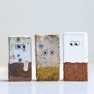 Pebble Party