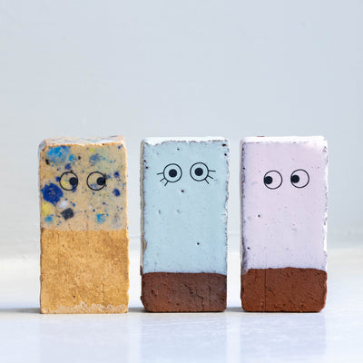 Pebble Party