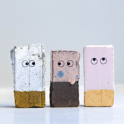Pebble Party