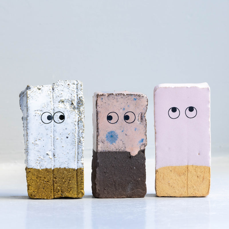 Pebble Party