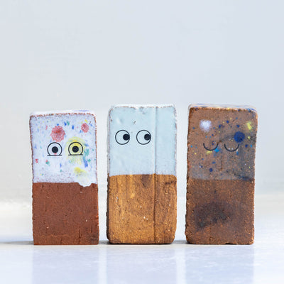 Pebble Party