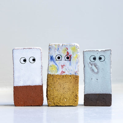 Pebble Party