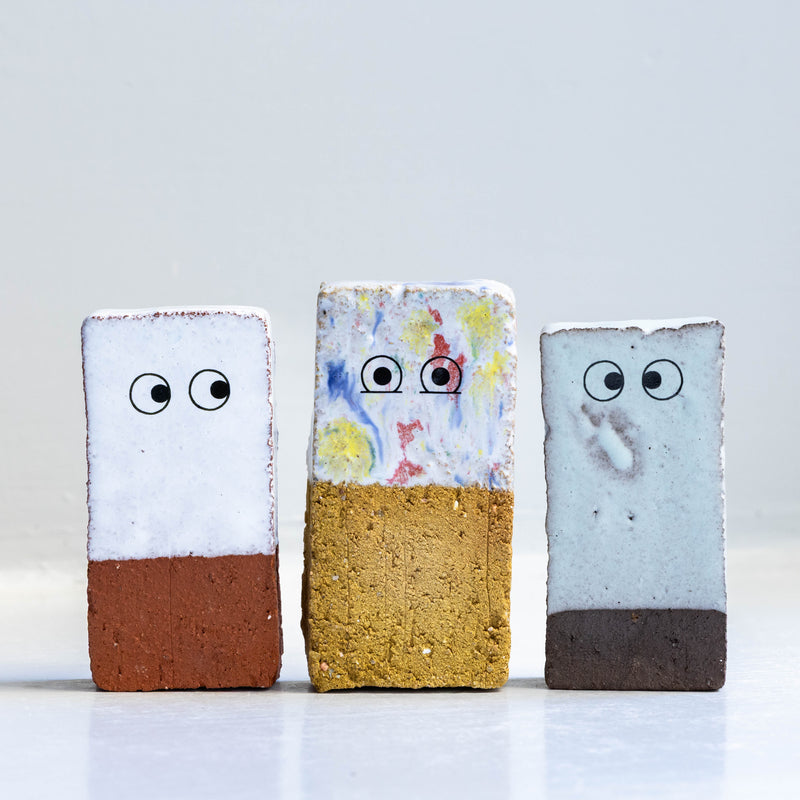 Pebble Party