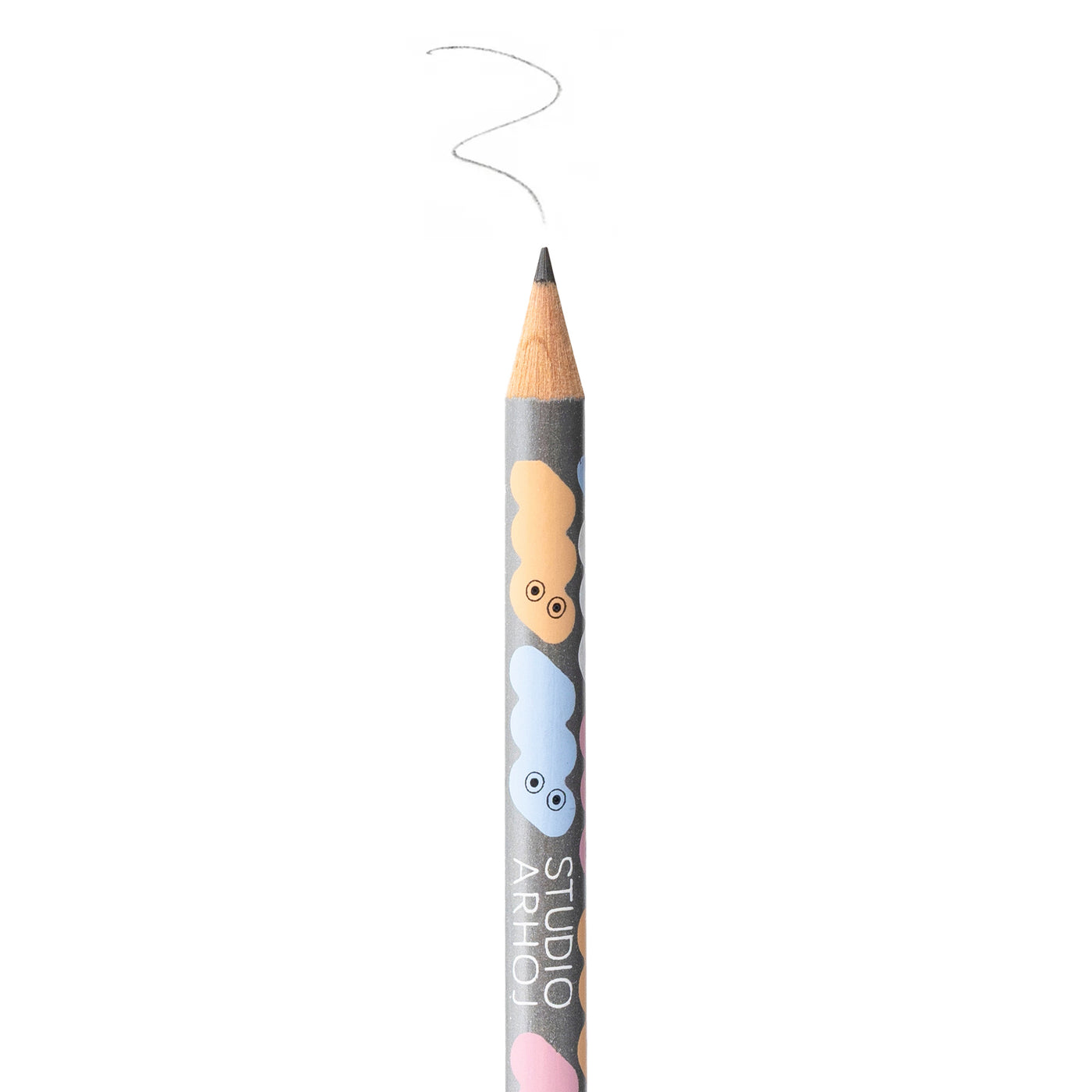 Arhoj Pencil