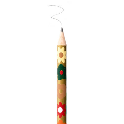 Arhoj Pencil