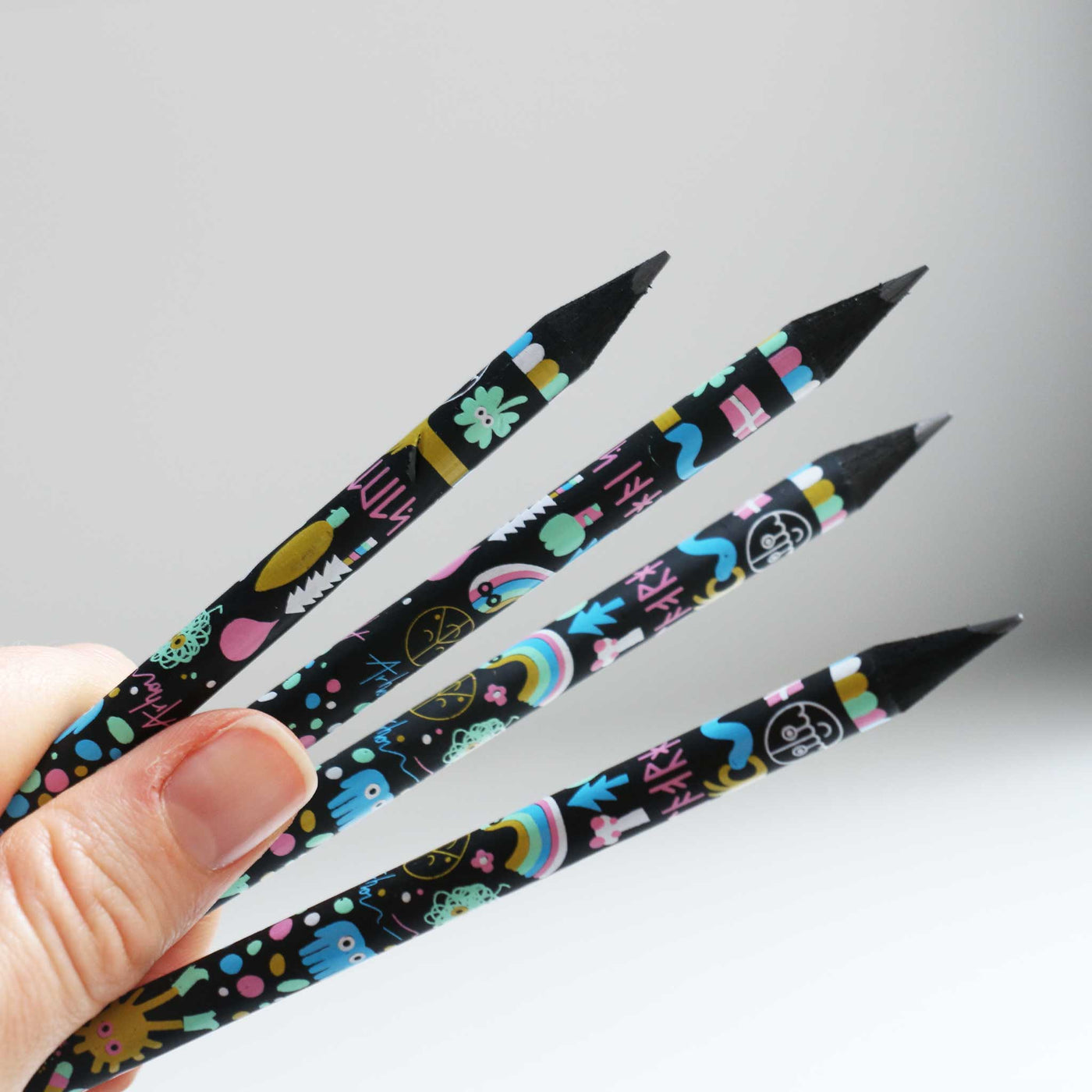 Arhoj Pencil