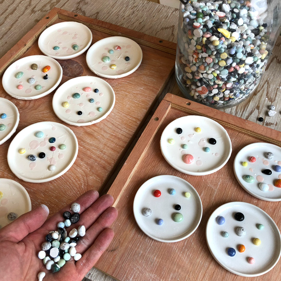 Petri Dish
