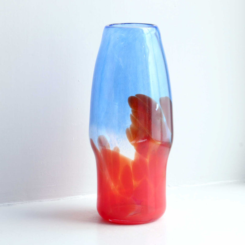 Plasma Vase