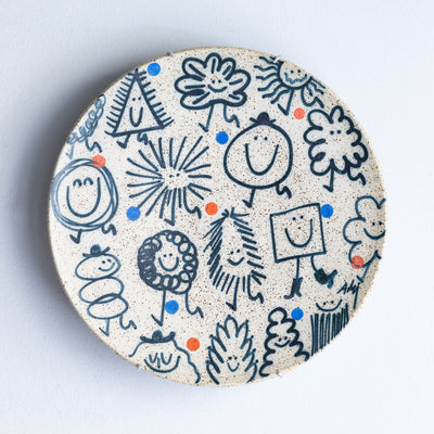 Wall Plate