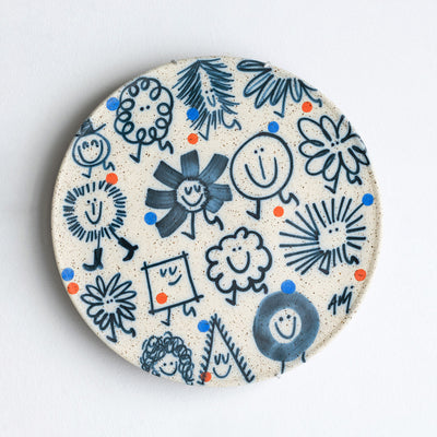 Wall Plate