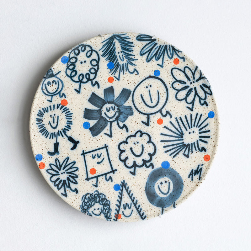 Wall Plate