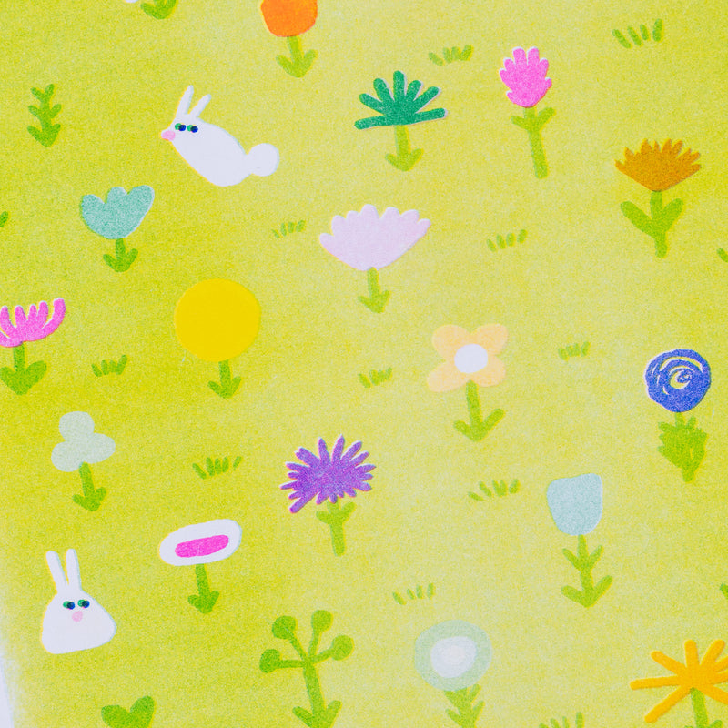 Riso Works