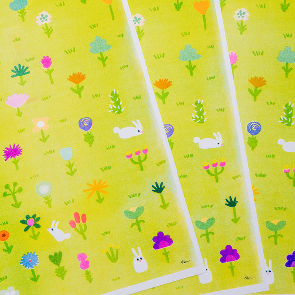 Riso Works
