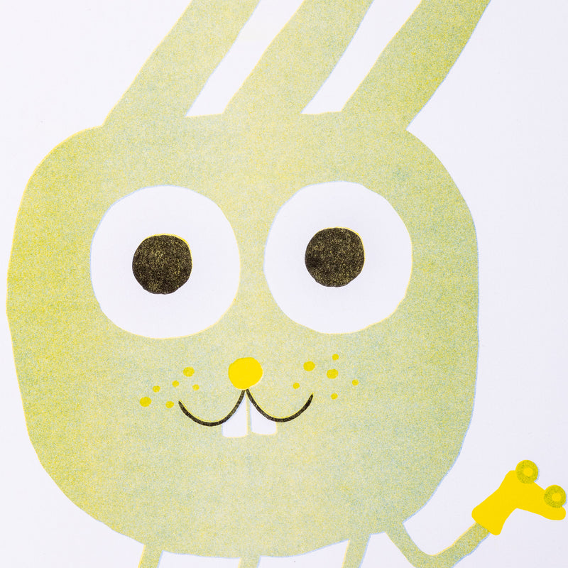 Riso Works