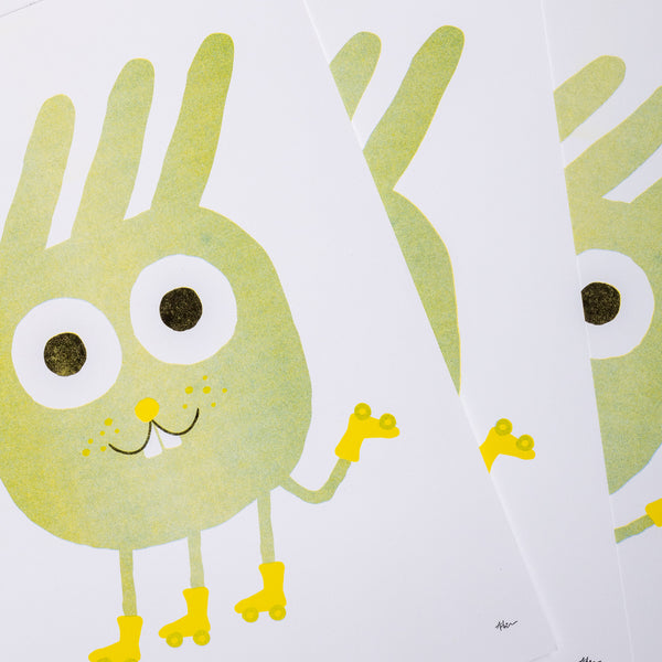 Riso Works