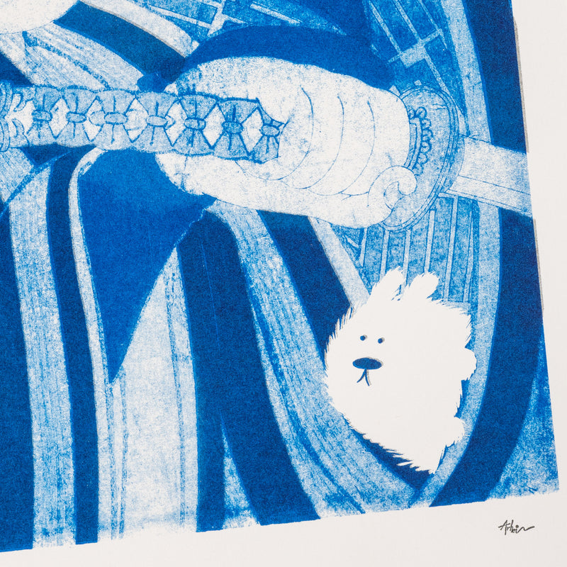 Riso Works