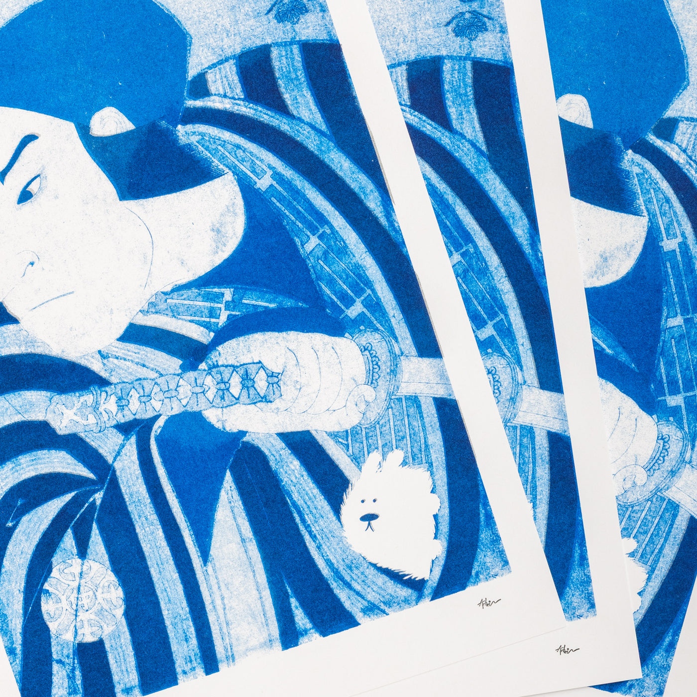 Riso Works