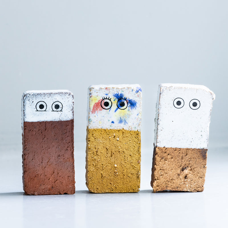 Pebble Party