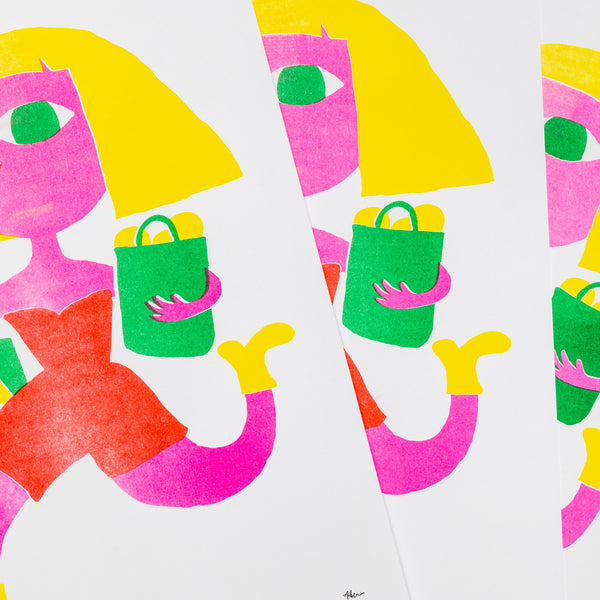 Riso Works