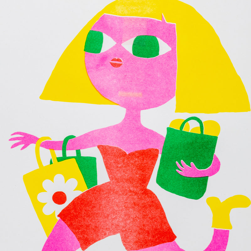 Riso Works