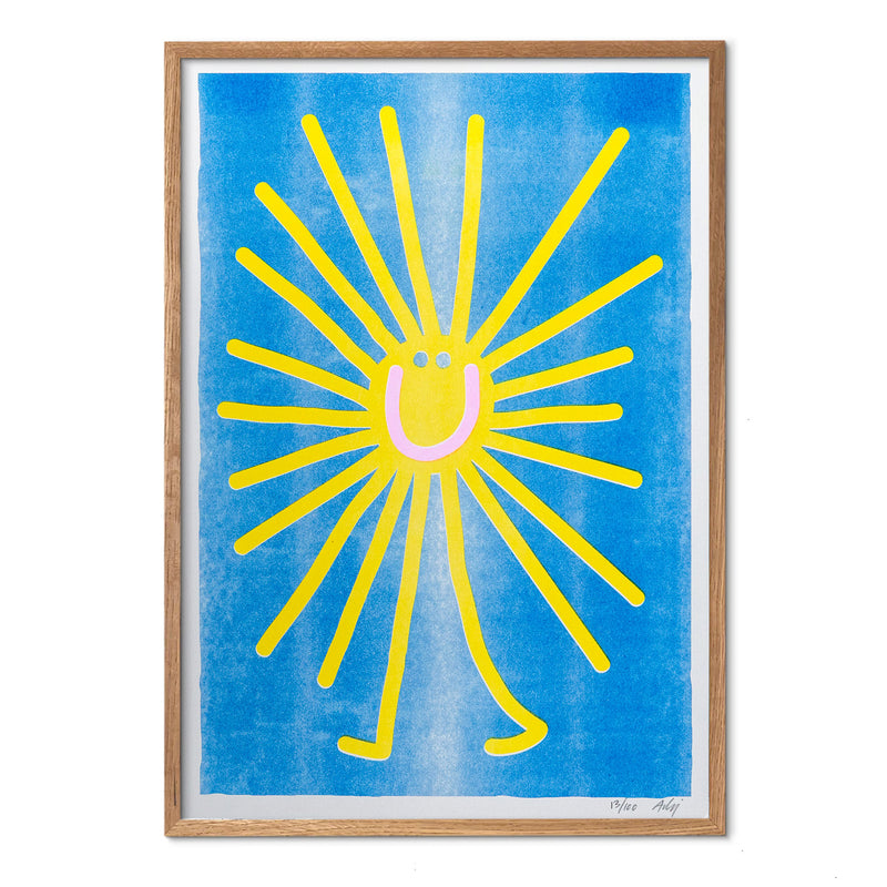 Riso Works