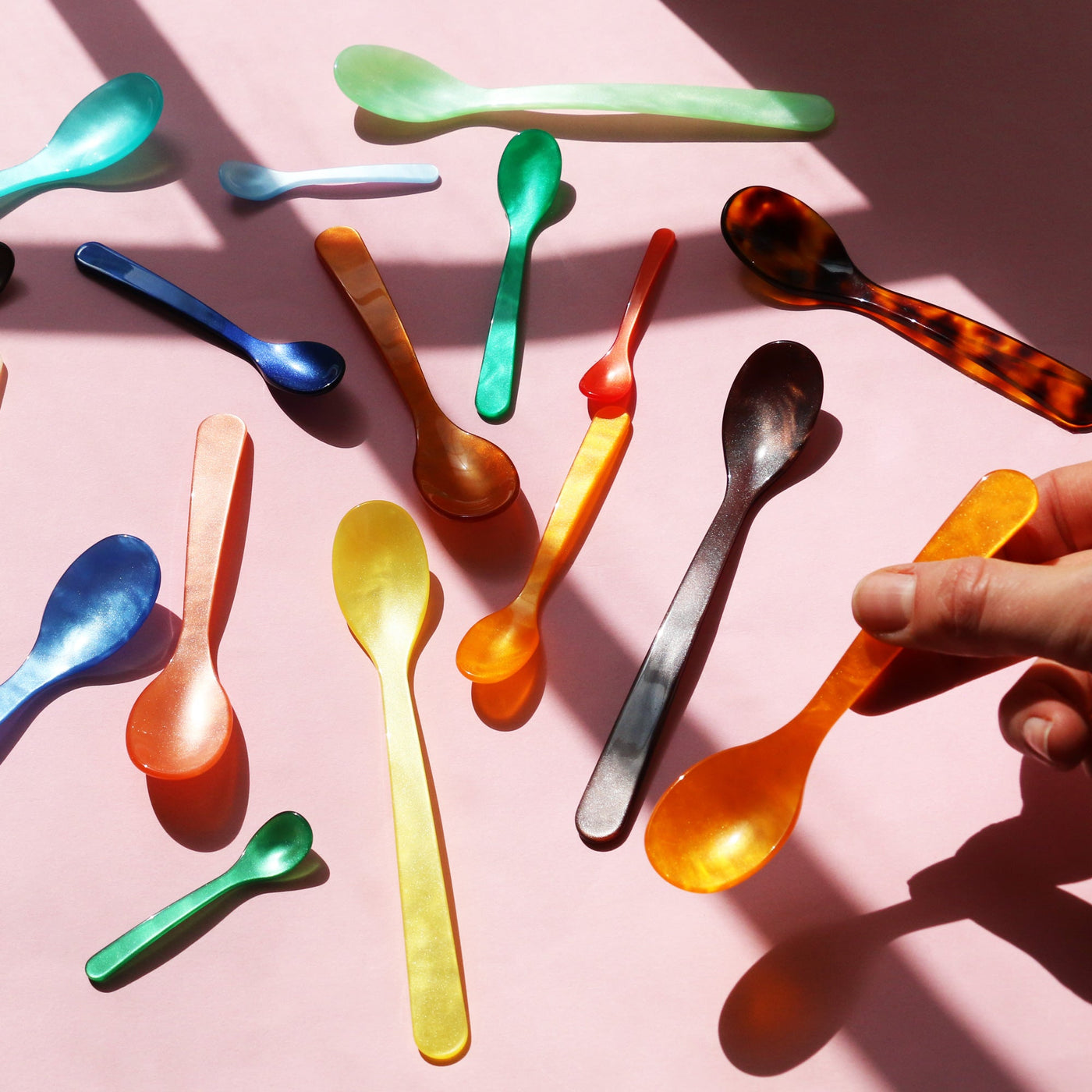 XS Spice Spoon