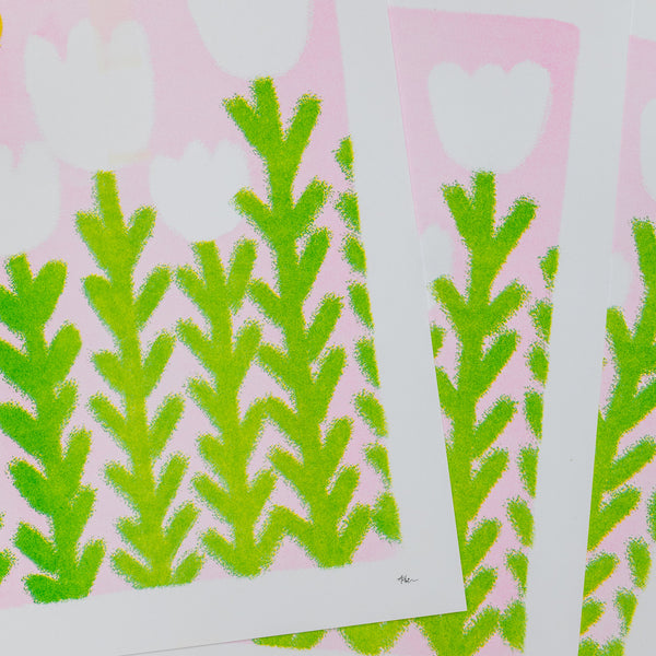 Riso Works