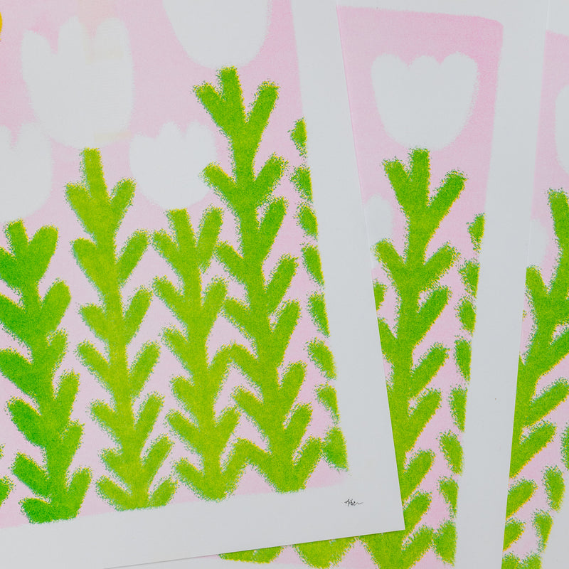 Riso Works