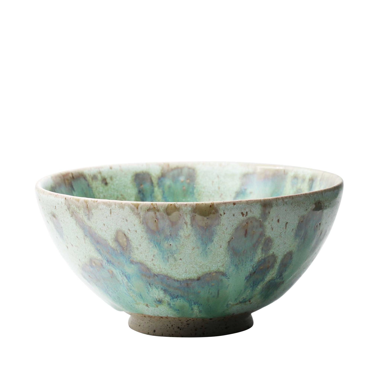 Spring Bowl - Spotted Hornfels – Studio Arhoj Store