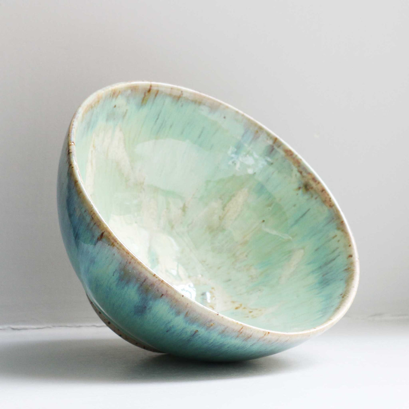 Spring Bowl